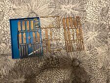 Gesammelte brückenteile model gebraucht kaufen  Lohne (Oldenburg)