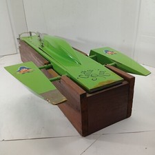 Vintage model racing for sale  Bryan