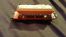 Liliput weibacher kies gebraucht kaufen  Darmstadt