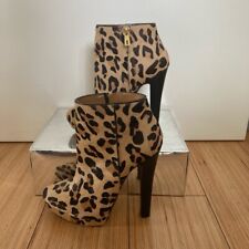 Ladies size platform for sale  LONDON