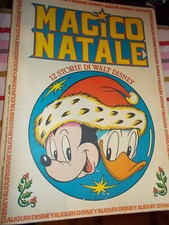 Magico natale storie usato  Pordenone