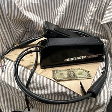 Minn kota foot for sale  Palatine