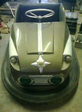 Lusse auto skooter for sale  MABLETHORPE