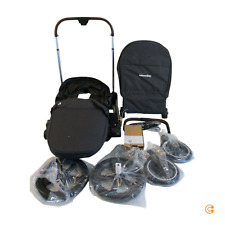 Easywalker rudey kombiwagen gebraucht kaufen  Berlin