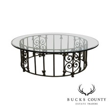 Custom wrought iron for sale  Hatfield