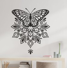 Wandtattoo wand aufkleber gebraucht kaufen  Kempten (Allgäu)