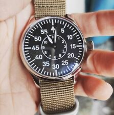 Orologio pilot flieger usato  Gavardo
