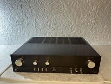 Grundig v1000 stereoverstärke gebraucht kaufen  Gelsenkirchen