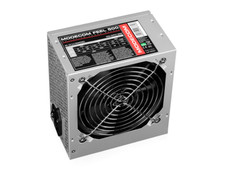 Zasilacz ATX 500W Modecom FEEL 500, używany na sprzedaż  PL