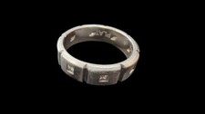 Gent platinum diamond for sale  Las Vegas