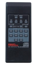 Firstline 4310 télécommande d'occasion  Paris XX