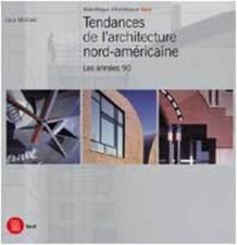 Usado, Tendencia Arquitectura Norte América, : Las Años 90 Molinari Luca Nuevo comprar usado  Enviando para Brazil
