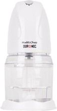 Duronic ch260w powerful for sale  ROMFORD