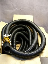 Mangueira de borracha termoplástica Novaflex 1-1/2" 9SFTPRW lote de 50' comprar usado  Enviando para Brazil