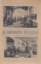 vetreria usato vetreria usato Fiorano Modenese