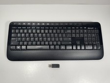 Microsoft 2000 wireless for sale  Liberty