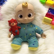 Cocomelon bedtime musical for sale  Guyton