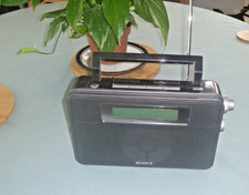 Sony xdr s20 for sale  NOTTINGHAM