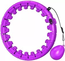 Knots fitness hoop for sale  KING'S LYNN