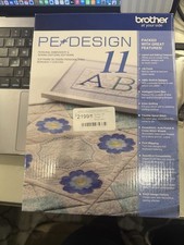 Brother design personal for sale  Atlanta