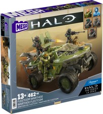 New mega halo for sale  Henrico