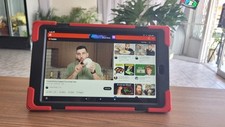 Usado, Amazon Fire HD 10 (9ª Geração) 32GB, Wi-Fi, 10,1 polegadas - Preto comprar usado  Enviando para Brazil