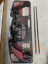 Barnett vortex compound for sale  RICHMOND