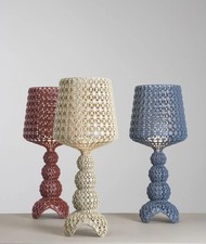 Minikabuki kartell azzurro usato  Vaglio Basilicata