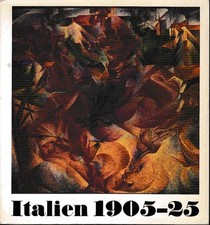 Italien 1905 1925 usato  Italia