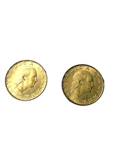Italien 200 lire gebraucht kaufen  Püttlingen