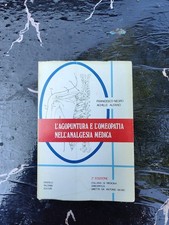 Libri agopuntura omeopatia usato  Italia