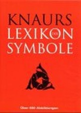 Knaurs lexikon symbole gebraucht kaufen  Berlin