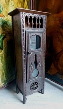Bretonischer miniaturschrank p gebraucht kaufen  Zwickau