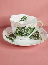 Vtg shelley england for sale  Brooklyn