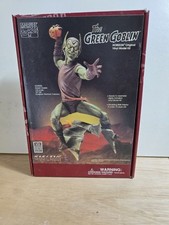 Marvel green goblin for sale  GLOUCESTER