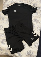 Hummel sport set gebraucht kaufen  Cottbus