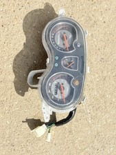 Lexmoto titan clock for sale  SITTINGBOURNE