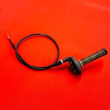 Cr85 throttle tube for sale  Ridgeland