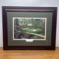 Masters 12th hole for sale  Clermont