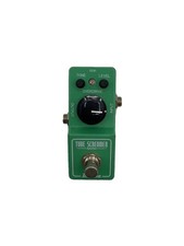 Ibanez Mini Pedal de Efeitos Tamanho Compacto Estado de Funcionamento JAPÃO comprar usado  Enviando para Brazil