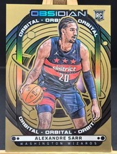 Alexandre sarr 2024 usato Alexandre sarr 2024 usato  Spedire a Italy