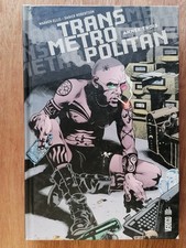 Transmetropolitan année warre d'occasion Transmetropolitan année warre d'occasion  Bourg-de-Péage