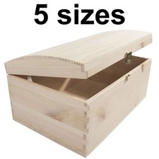Aufbewahrungsboxen holz größ gebraucht kaufen  Versand nach Germany