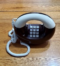 Sculptural donut phone for sale  Torrington
