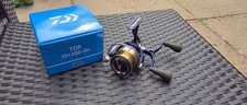 Daiwa 18tdr aluminium for sale  CRADLEY HEATH