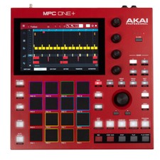 Akai Professional MPC ONE+ amostrador/sequenciador autônomo (oferta de demonstração) comprar usado  Enviando para Brazil