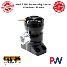 Válvula desviadora de recirculação Go Fast Bits Mach 2 TMS para Hyundai Veloster / I30 comprar usado  Enviando para Brazil