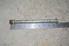 Parafuso de eixo dianteiro Kawasaki KLR 650 KL 600 15mm 41068-1236 1985-2007 comprar usado  Enviando para Brazil