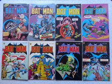 Batman serie completa usato  Pistoia