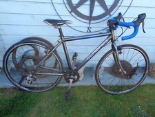Islabike beinn for sale  KING'S LYNN